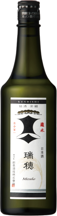 Mizuho